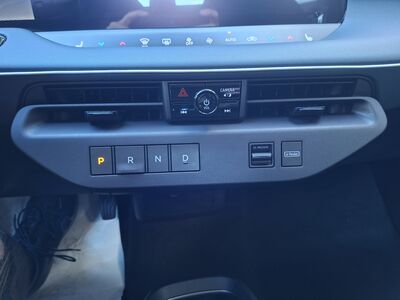 Nissan Leaf Neuwagen