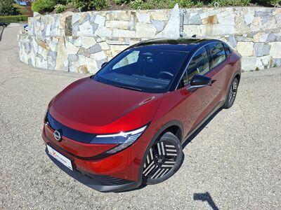 Nissan Leaf Neuwagen