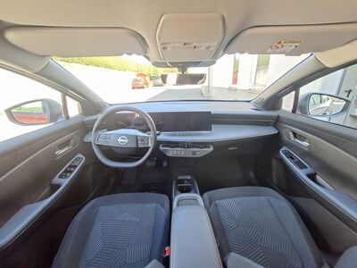 Nissan Leaf Neuwagen