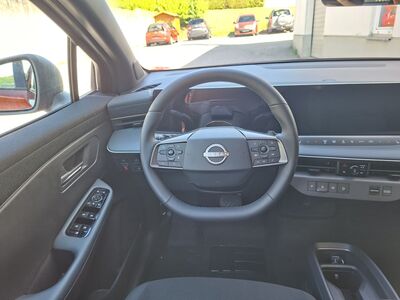 Nissan Leaf Neuwagen