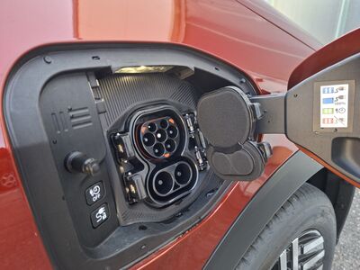 Nissan Leaf Neuwagen
