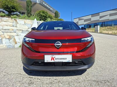 Nissan Leaf Neuwagen