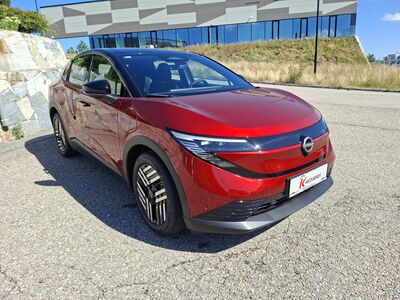 Nissan Leaf Neuwagen