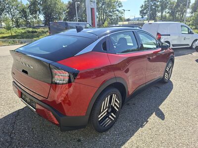 Nissan Leaf Neuwagen