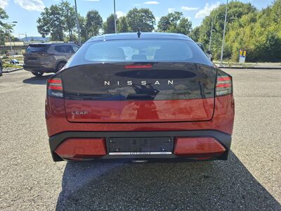 Nissan Leaf Neuwagen