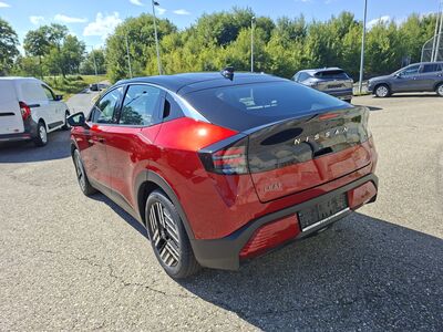 Nissan Leaf Neuwagen