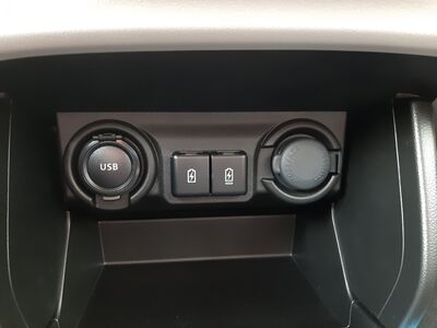 Suzuki Swift Neuwagen