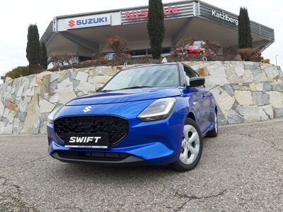 Suzuki Swift Neuwagen