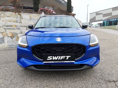 Suzuki Swift Neuwagen