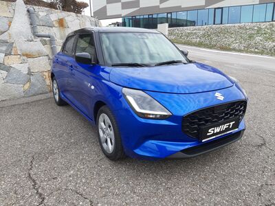 Suzuki Swift Neuwagen