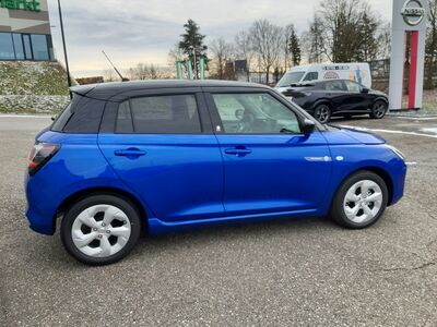 Suzuki Swift Neuwagen