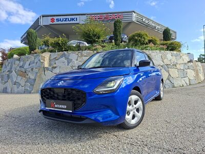 Suzuki Swift Neuwagen Suzuki Swift Neuwagen