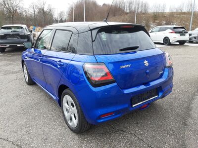 Suzuki Swift Neuwagen