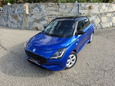 Suzuki Swift Neuwagen Suzuki Swift Neuwagen