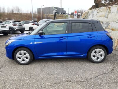 Suzuki Swift Neuwagen