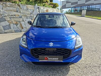 Suzuki Swift Neuwagen Suzuki Swift Neuwagen