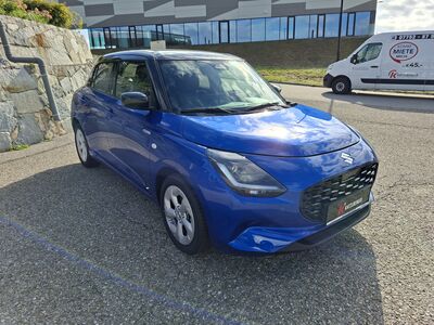 Suzuki Swift Neuwagen Suzuki Swift Neuwagen