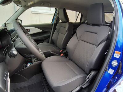 Suzuki Swift Neuwagen