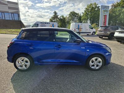 Suzuki Swift Neuwagen Suzuki Swift Neuwagen