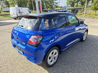 Suzuki Swift Neuwagen Suzuki Swift Neuwagen