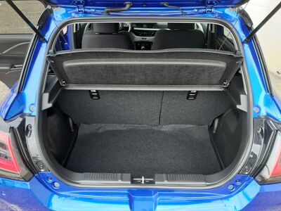 Suzuki Swift Neuwagen
