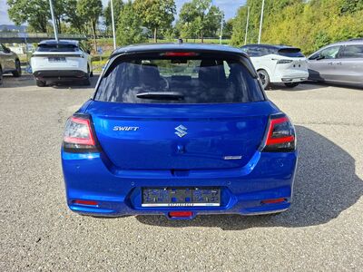 Suzuki Swift Neuwagen Suzuki Swift Neuwagen