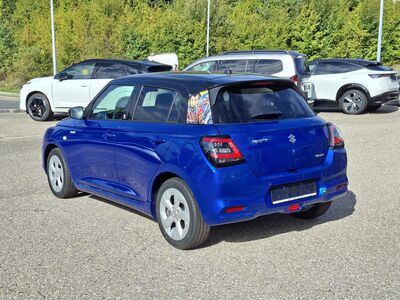 Suzuki Swift Neuwagen Suzuki Swift Neuwagen