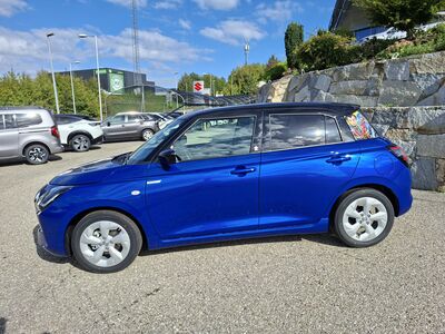 Suzuki Swift Neuwagen Suzuki Swift Neuwagen