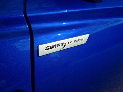 Suzuki Swift Neuwagen Suzuki Swift Neuwagen