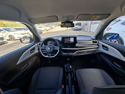 Suzuki Swift Neuwagen Suzuki Swift Neuwagen