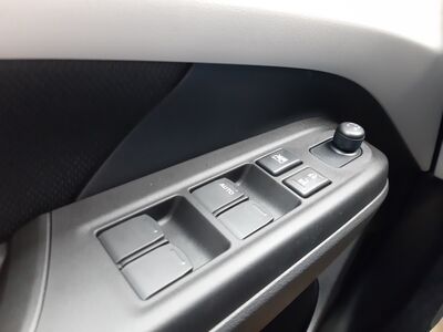 Suzuki Swift Neuwagen