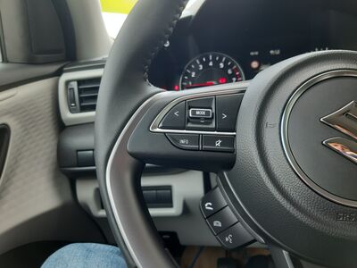 Suzuki Swift Neuwagen