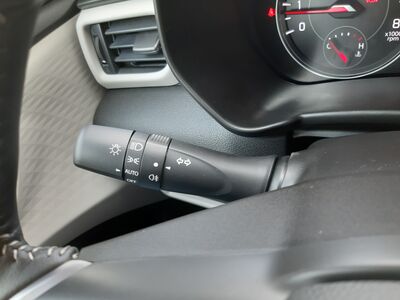 Suzuki Swift Neuwagen