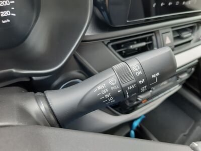 Suzuki Swift Neuwagen