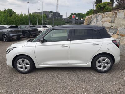 Suzuki Swift Neuwagen