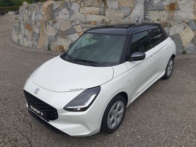 Suzuki Swift Neuwagen