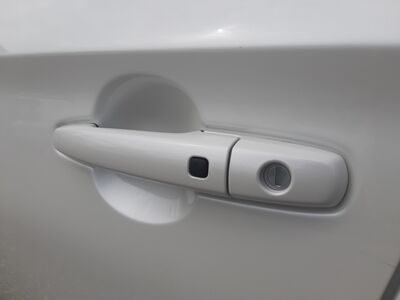 Suzuki Swift Neuwagen