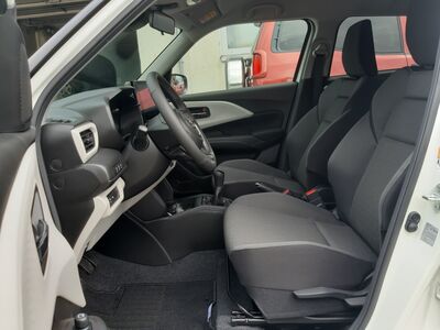 Suzuki Swift Neuwagen