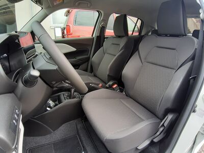Suzuki Swift Neuwagen