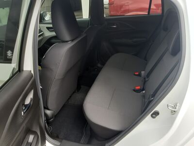 Suzuki Swift Neuwagen
