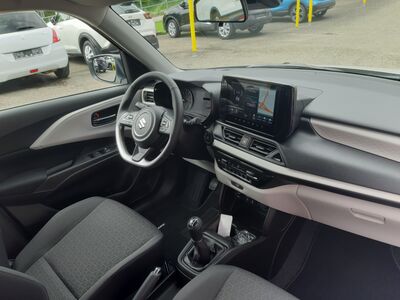 Suzuki Swift Neuwagen