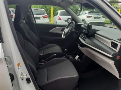 Suzuki Swift Neuwagen