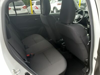 Suzuki Swift Neuwagen