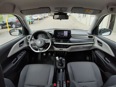 Suzuki Swift Neuwagen