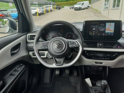 Suzuki Swift Neuwagen