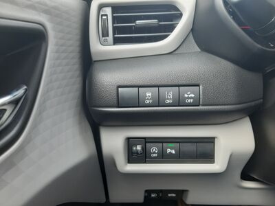 Suzuki Swift Neuwagen