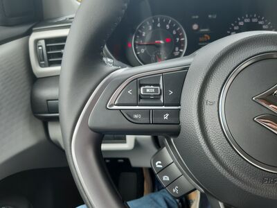 Suzuki Swift Neuwagen