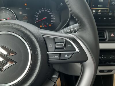 Suzuki Swift Neuwagen