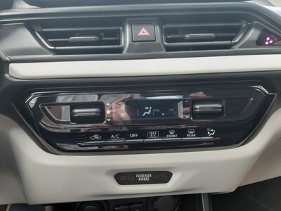 Suzuki Swift Neuwagen