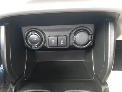 Suzuki Swift Neuwagen
